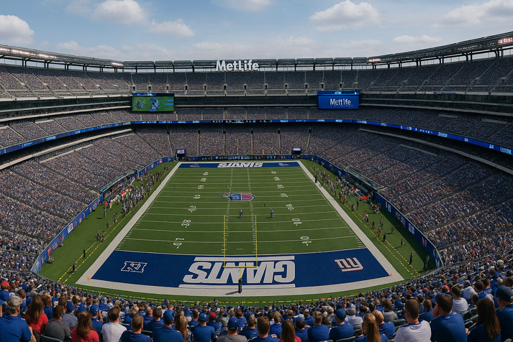 MetLife Stadium