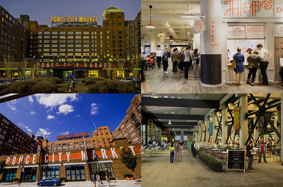 Ponce City Market