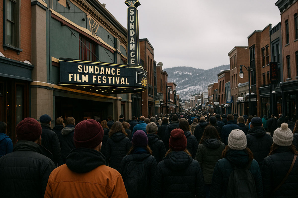 Sundance