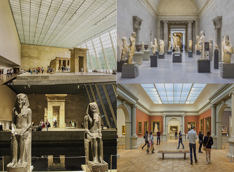 The Metropolitan Museum of Art