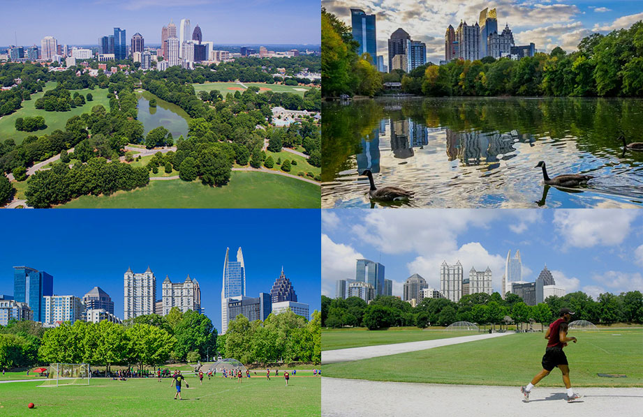 Piedmont Park